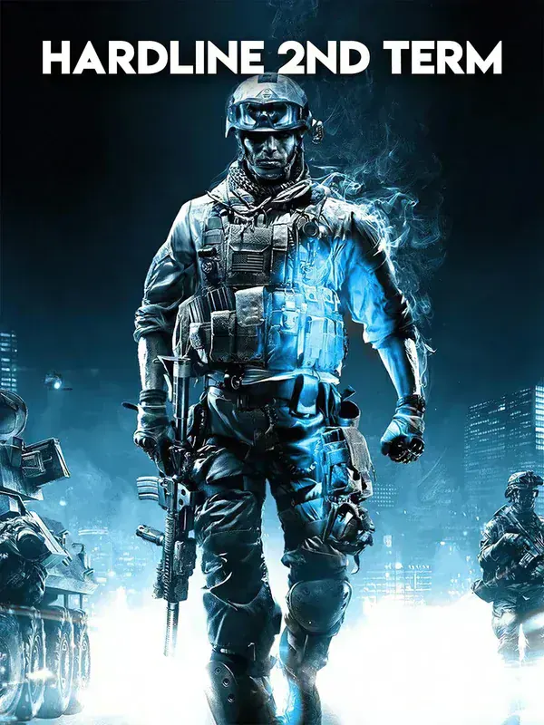 Hardline NOX2