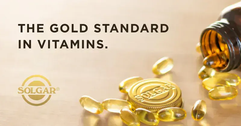 Solgar Prenatal Nutrients