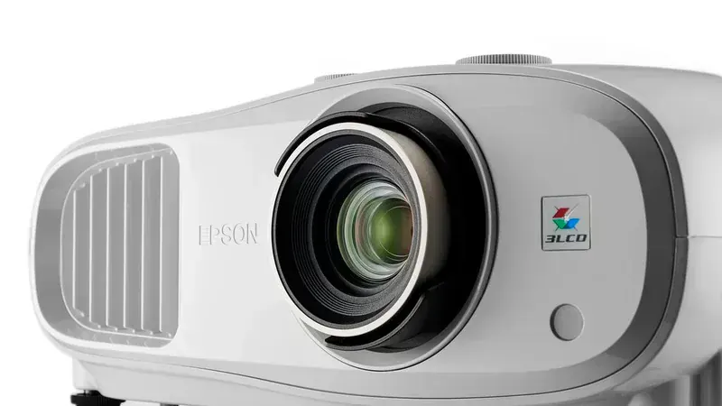 Epson EH-TW7100