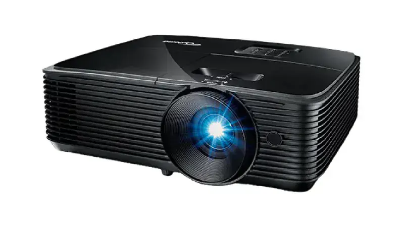 Optoma HD146X