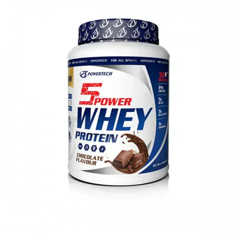 MuscleTech NitroTech Protein Tozu Seri 10