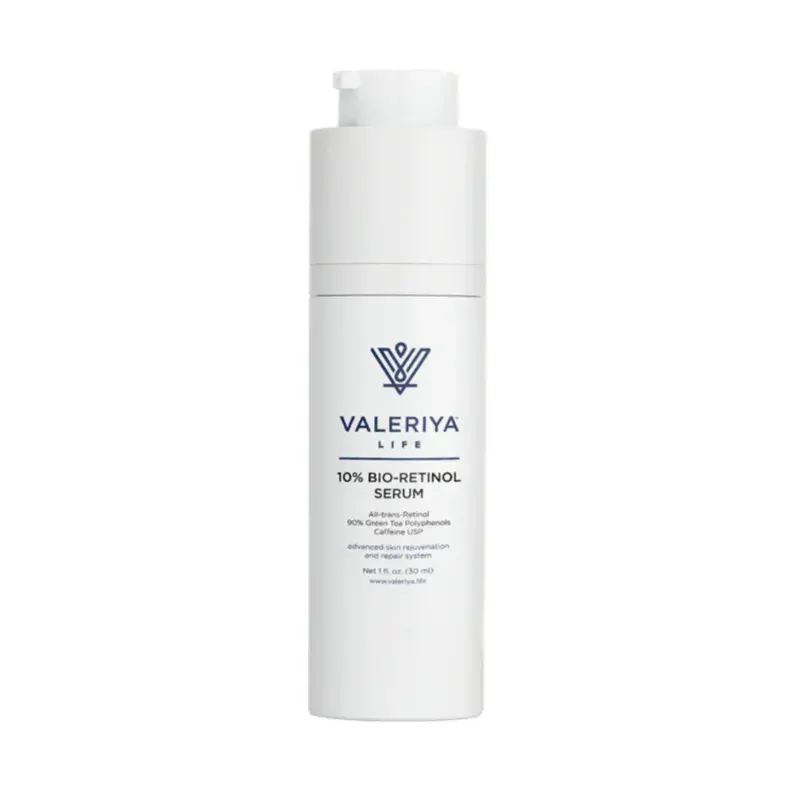 Bioderma Retinol Serum Model 6