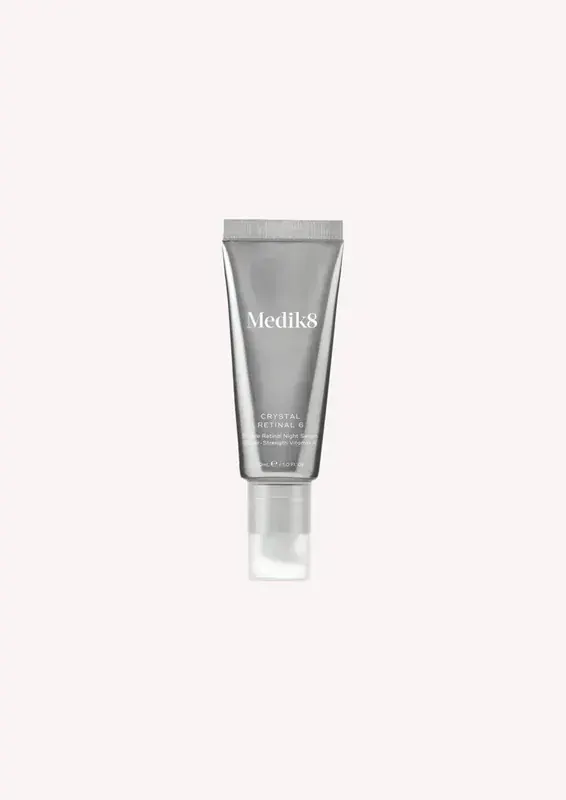 Medik8 Crystal Retinal 6