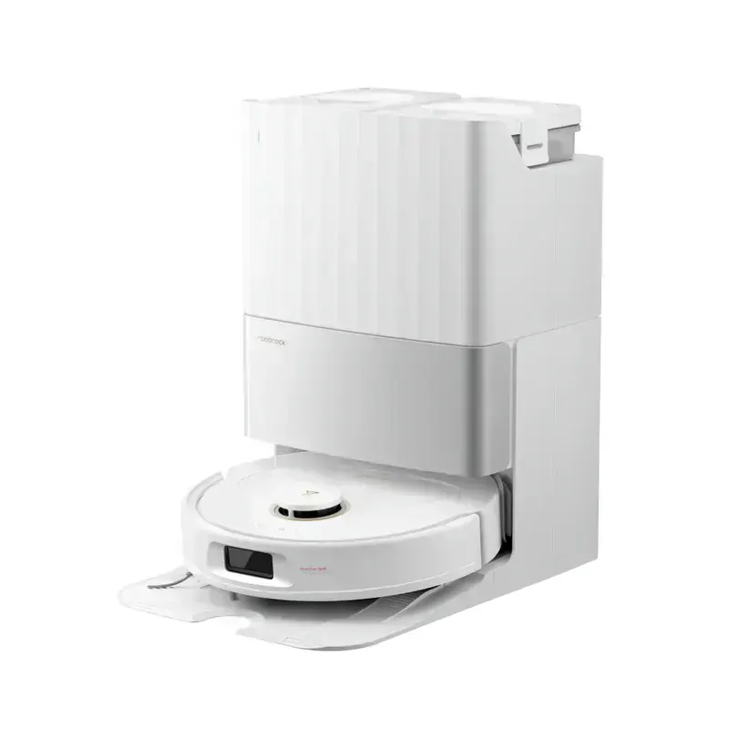 Roborock Qrevo Pro