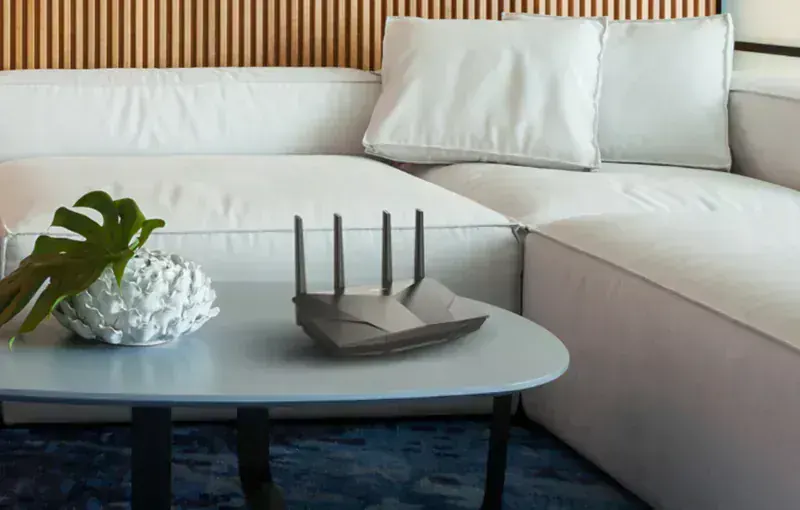 ASUS Router
