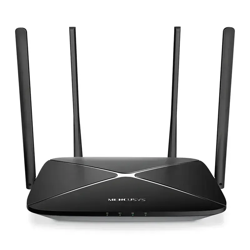 Mercusys Router