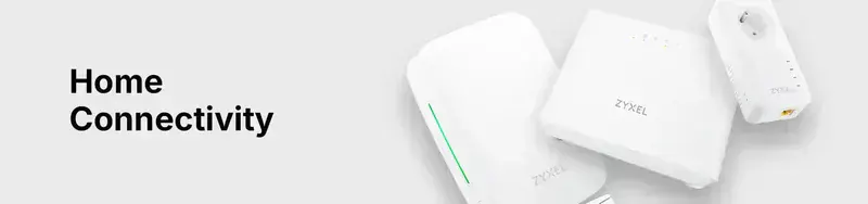 Zyxel Router