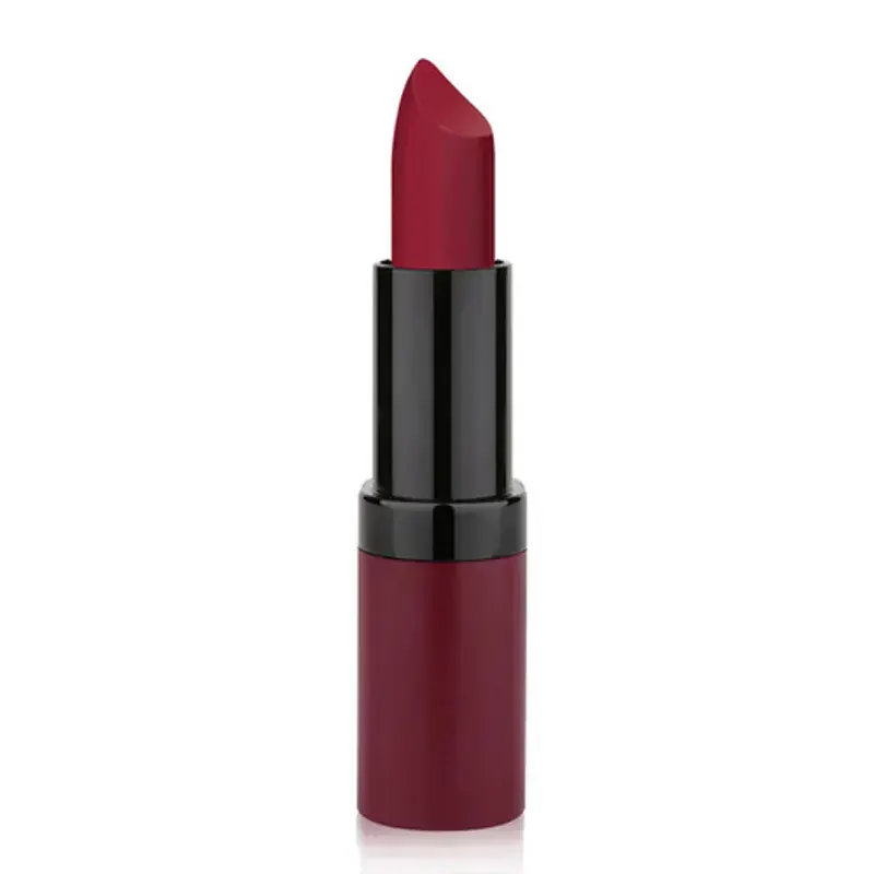 Golden Rose Velvet Matte