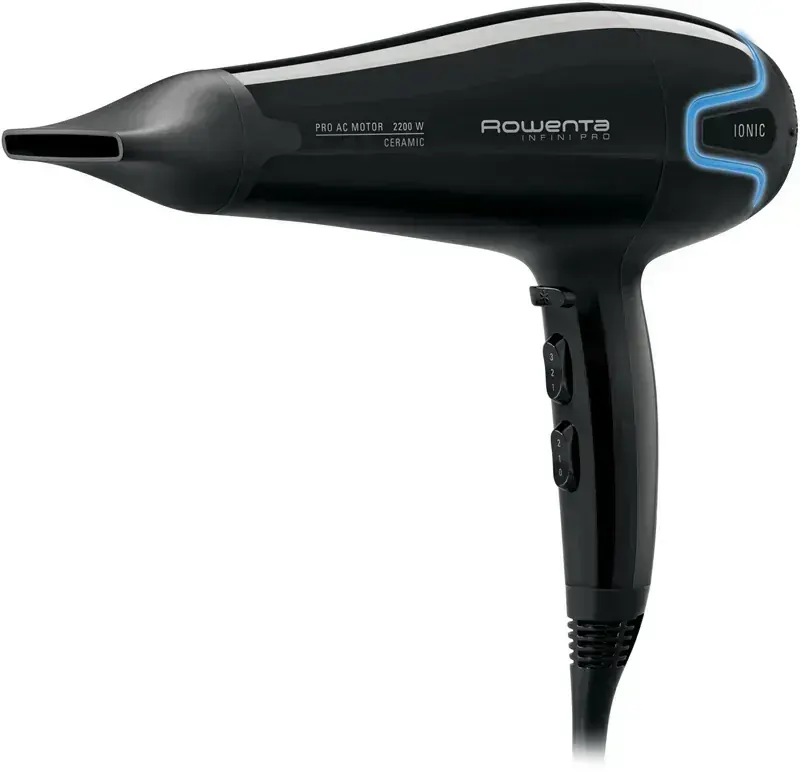 Rowenta Infini Pro Premium Care CV8730