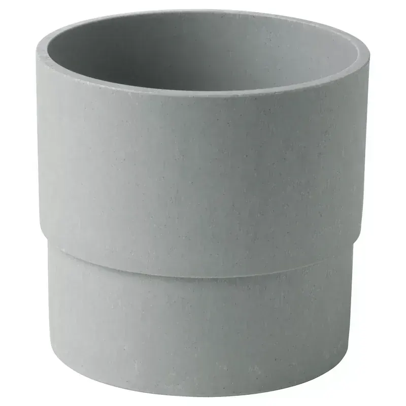 IKEA NYPON Saksı 12 cm