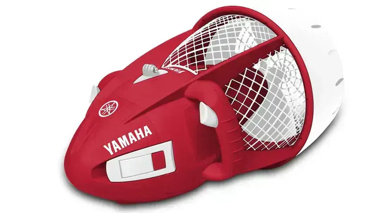 Yamaha Seal 500Li