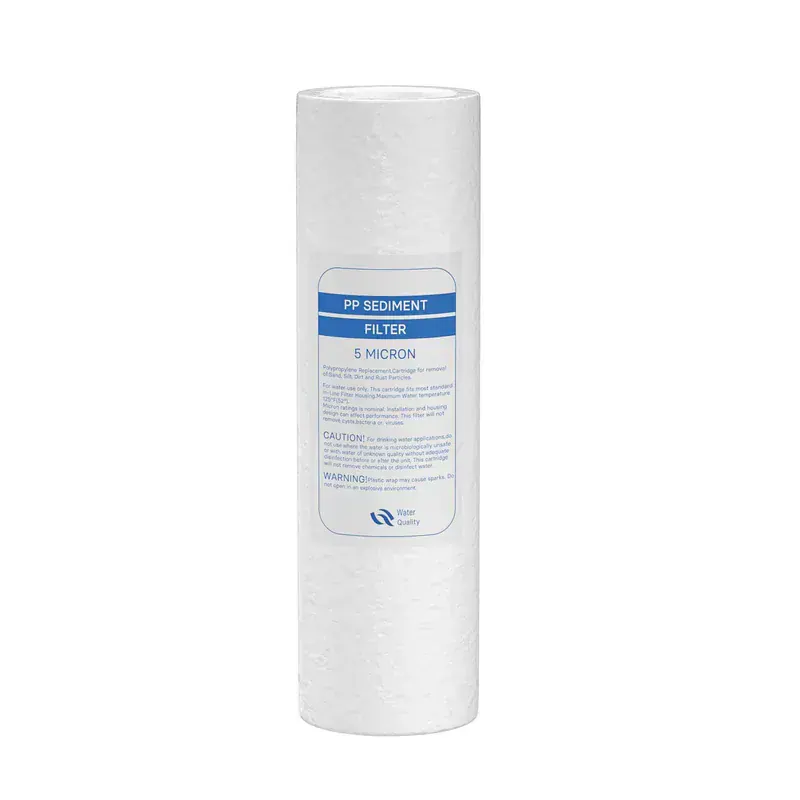 Aquaflo PP-10 Sediment