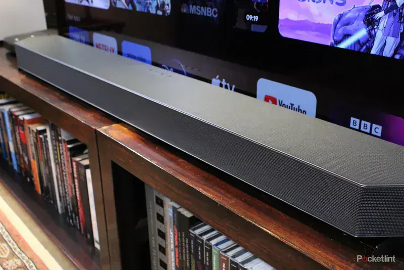 Samsung HW-Q990C