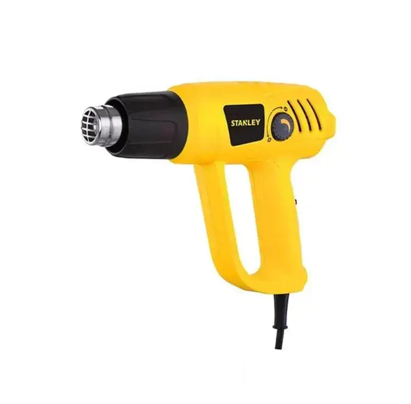 Stanley STXH2000 Sıcak Hava Tabancası