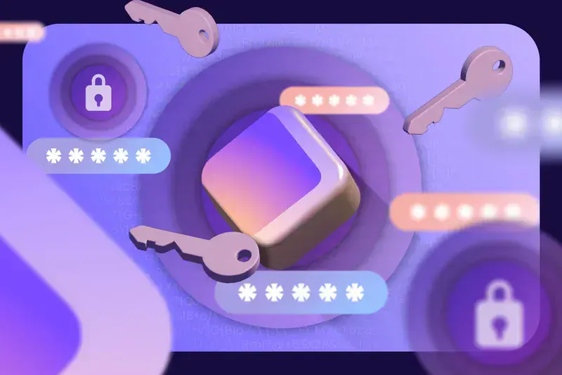 Proton Pass