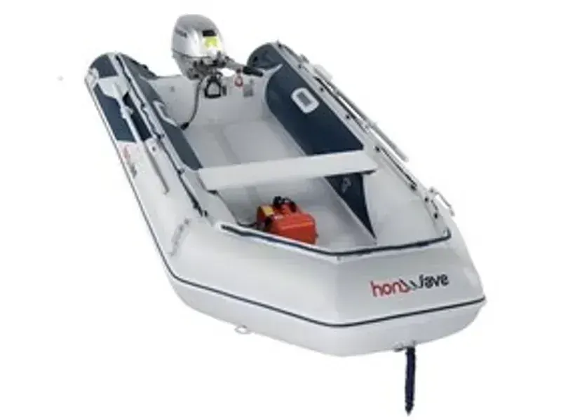 Honda Honwave T32