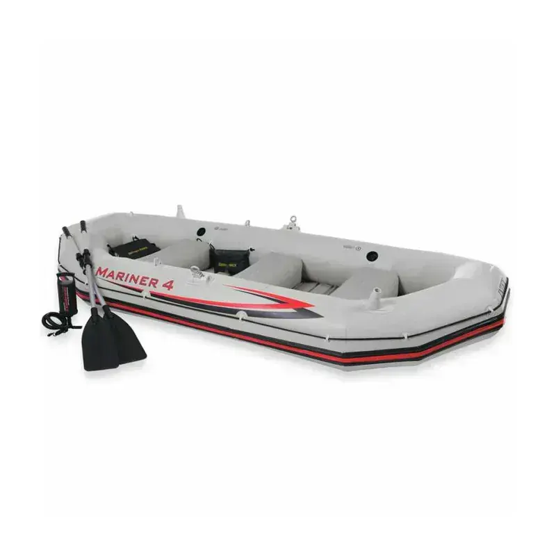 Intex Mariner 4