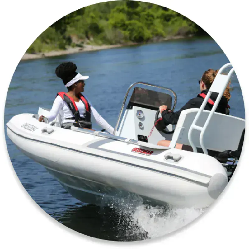 Suzumar DS-320