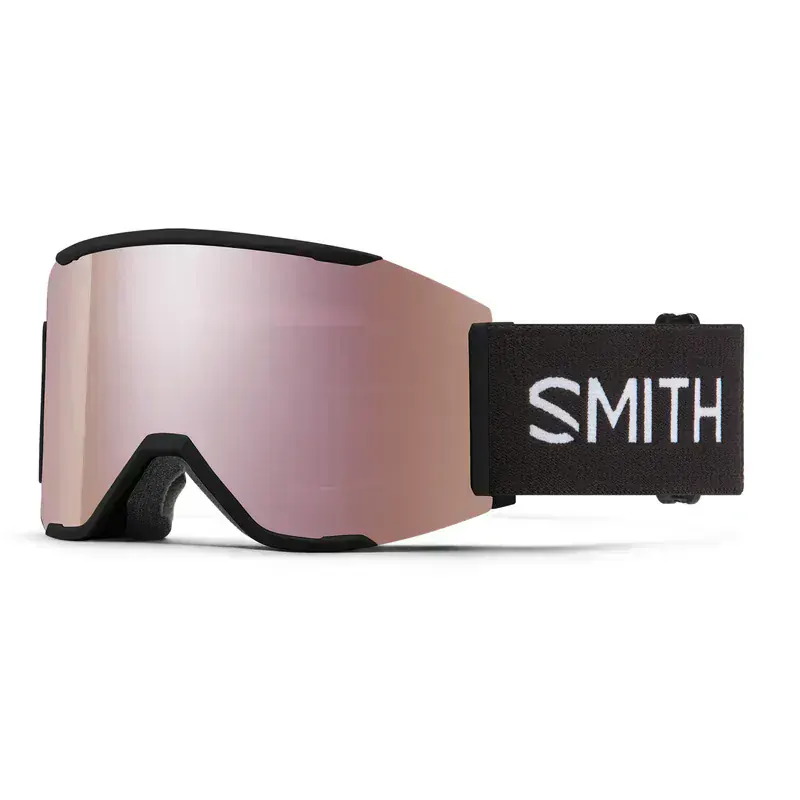 Smith Squad MAG