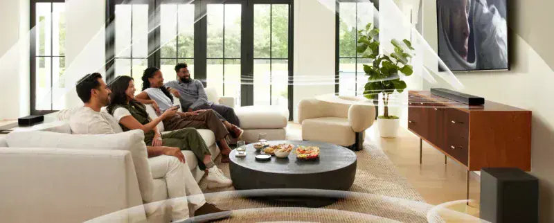 JBL Soundbar