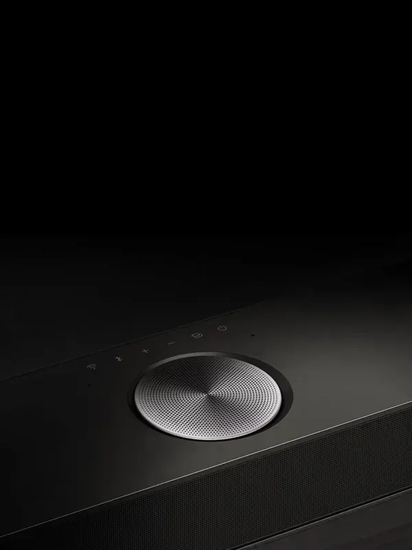 LG Soundbar