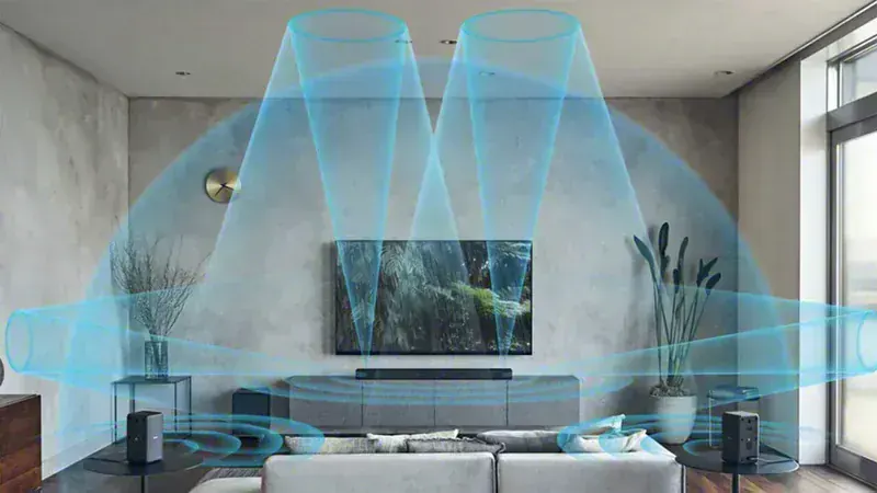 Sony Soundbar