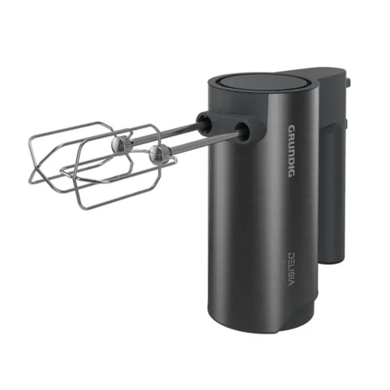 Grundig KM 9680 Stand Mikser