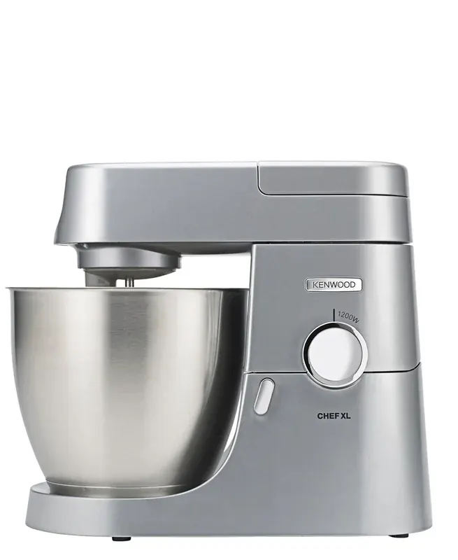 Kenwood Chef XL KVL4100W Stand Mikser