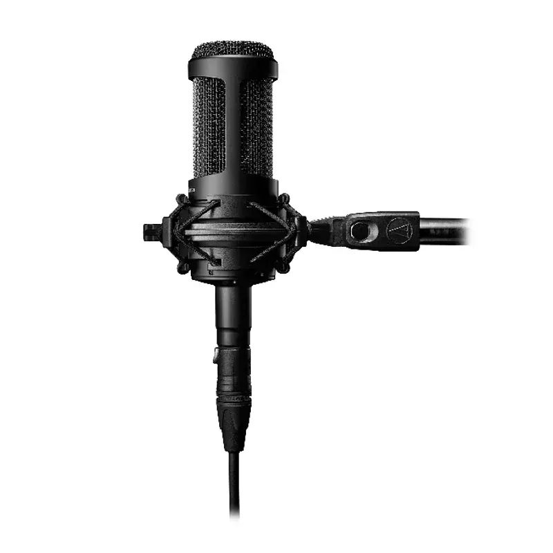 Audio-Technica AT2035