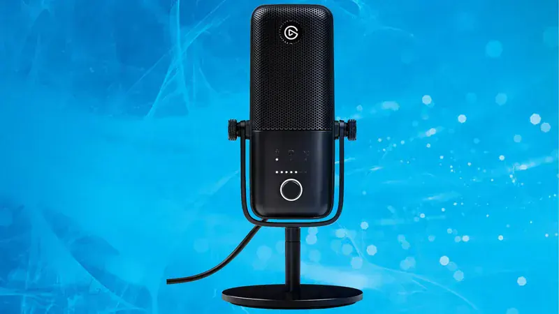 Elgato Wave:3