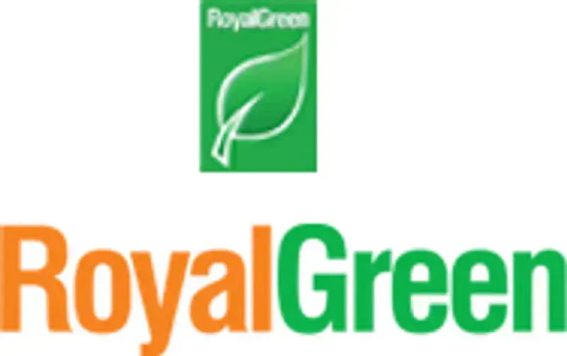 Royal Green Mineral Alkali