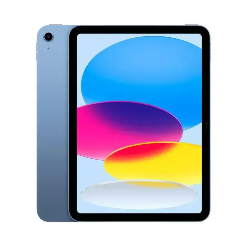 iPad 10. Nesil