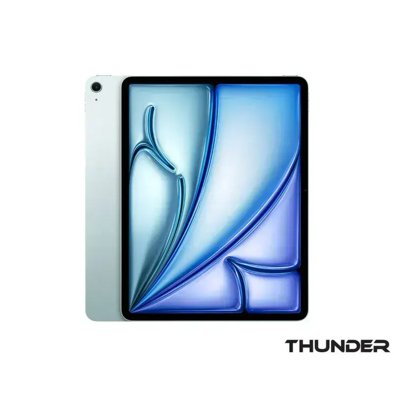 iPad Air M3