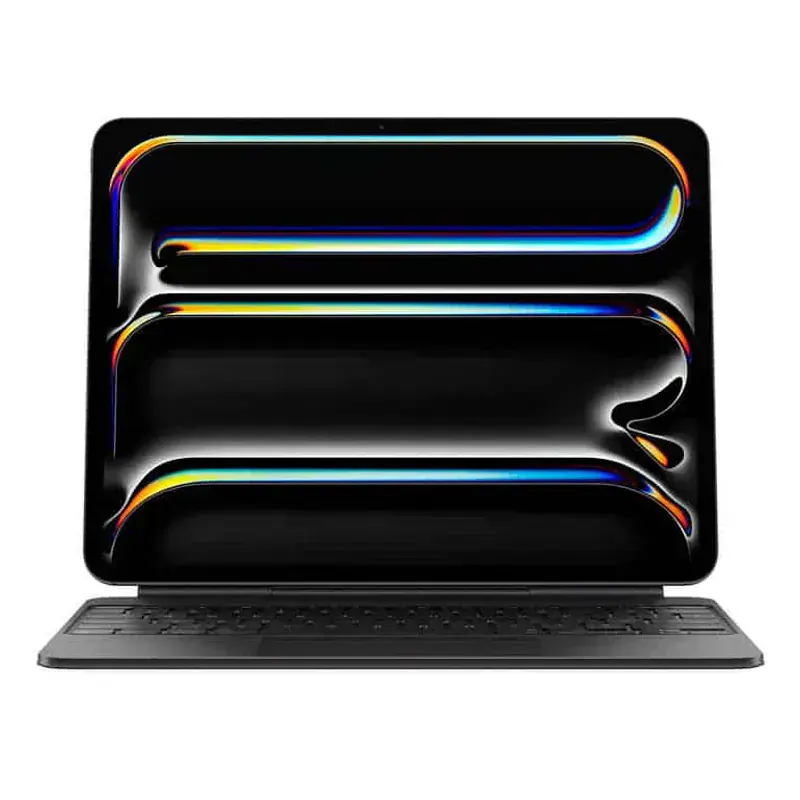 iPad Pro M4