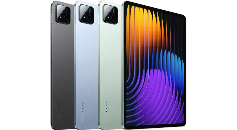 Xiaomi Pad 7