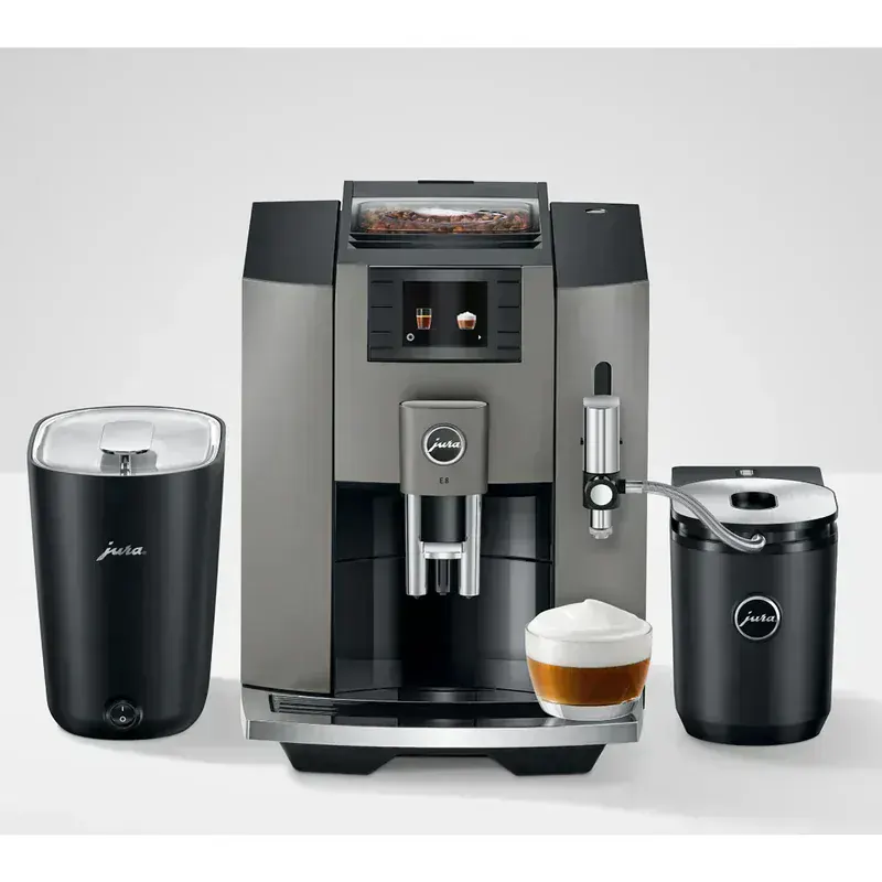 Jura E8