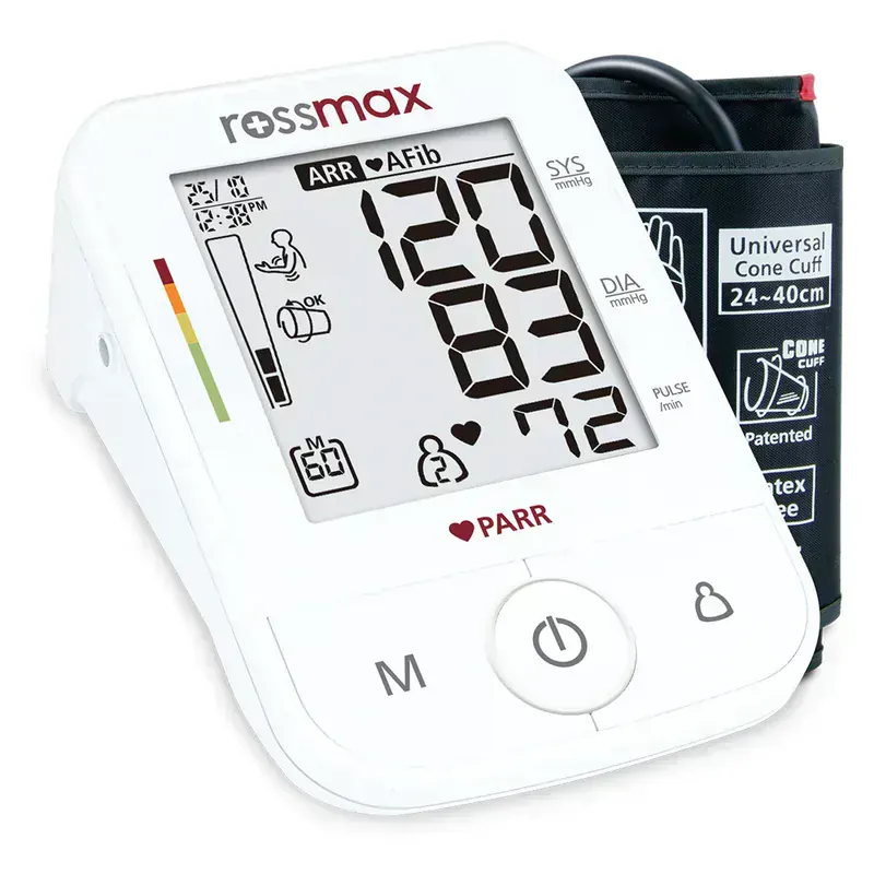 Rossmax X5 BT