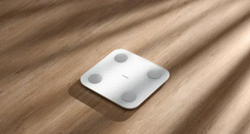 Xiaomi Mi Body Scale S400