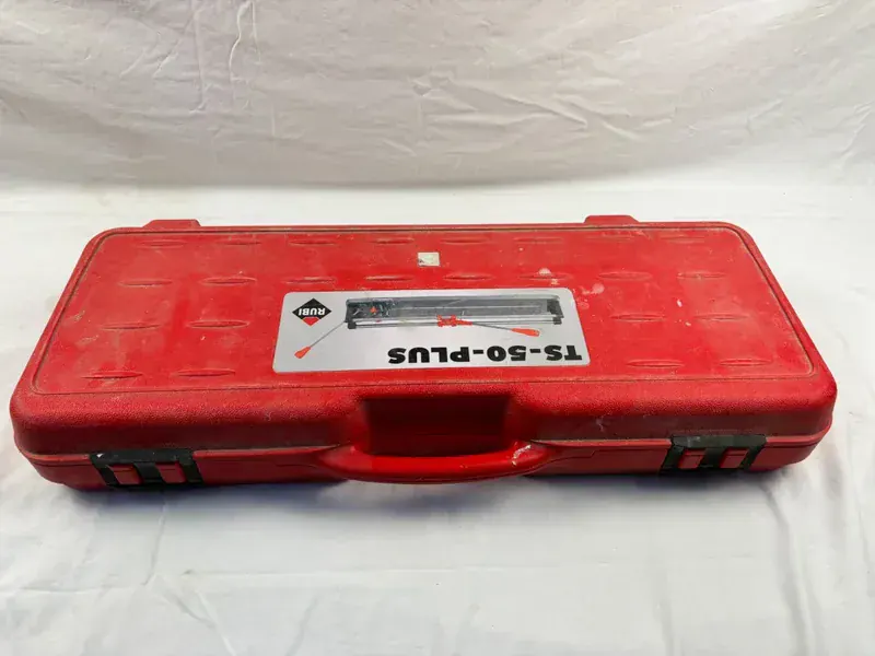 Rubi TS 66 Plus