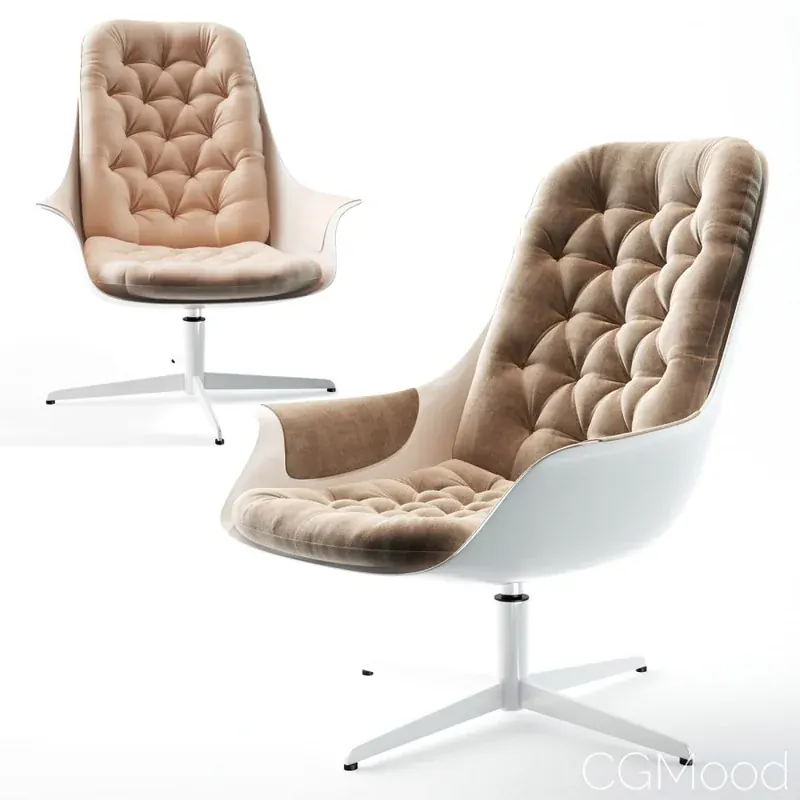 SITS Jones Armchair