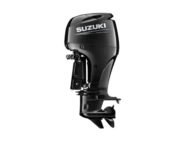 Suzuki DF100B