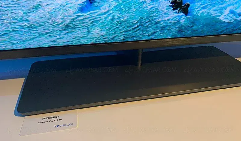 Philips PUS8108 55"