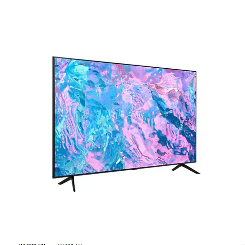 Samsung CU7000 55"