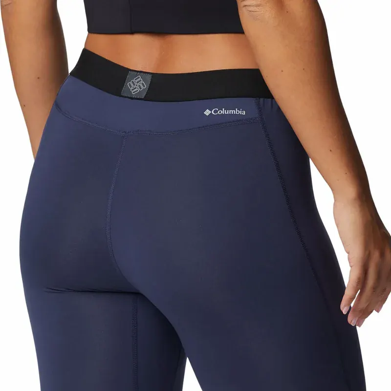 Columbia Midweight Stretch LS