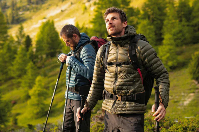 Decathlon Quechua Freshwarm