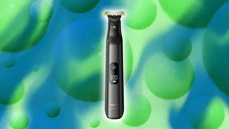 Philips OneBlade Pro 360