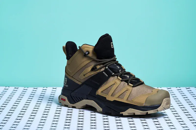 Salomon X Ultra 4 GTX
