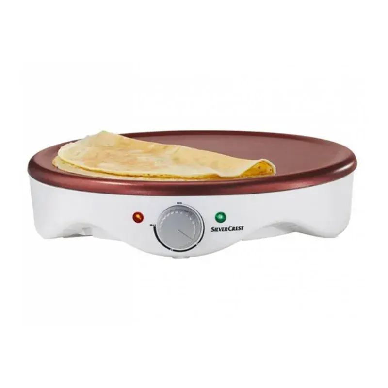 SilverCrest Churros Maker SCM 1200