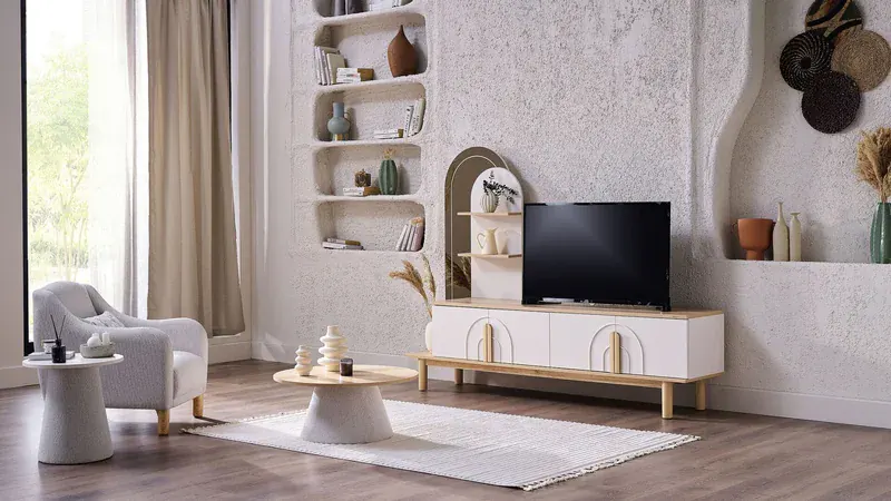 Bellona Zeus TV Ünitesi