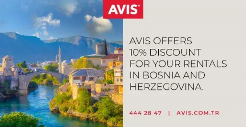 Avis Türkiye